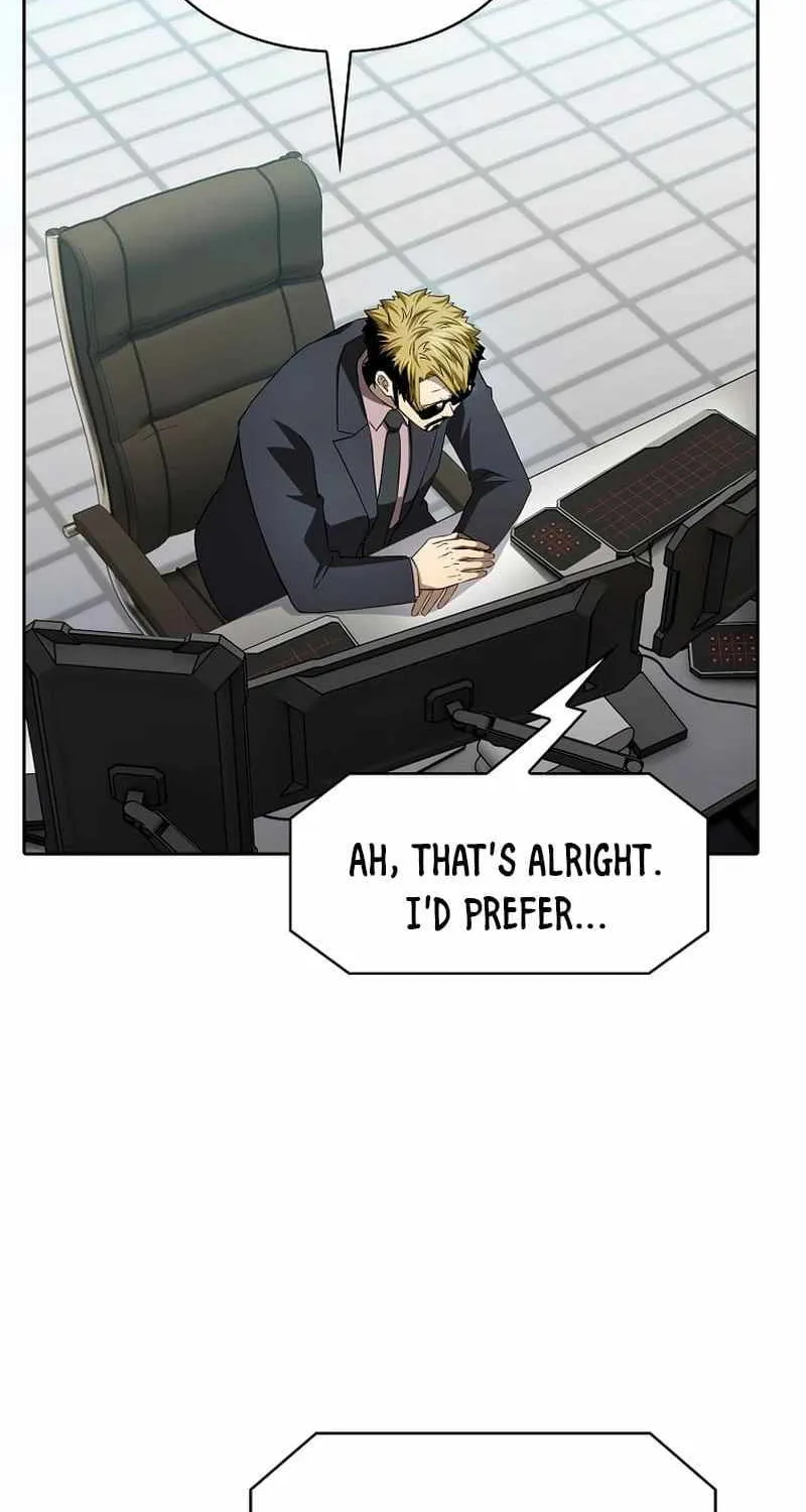 The Constellation That Returned From Hell Chapter 146 page 52 - 