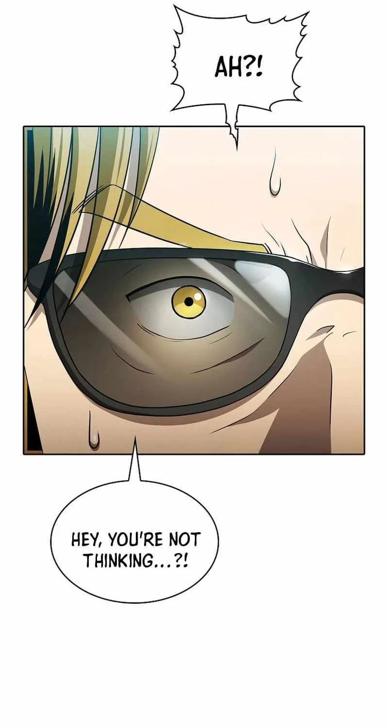 The Constellation That Returned From Hell Chapter 146 page 57 - 