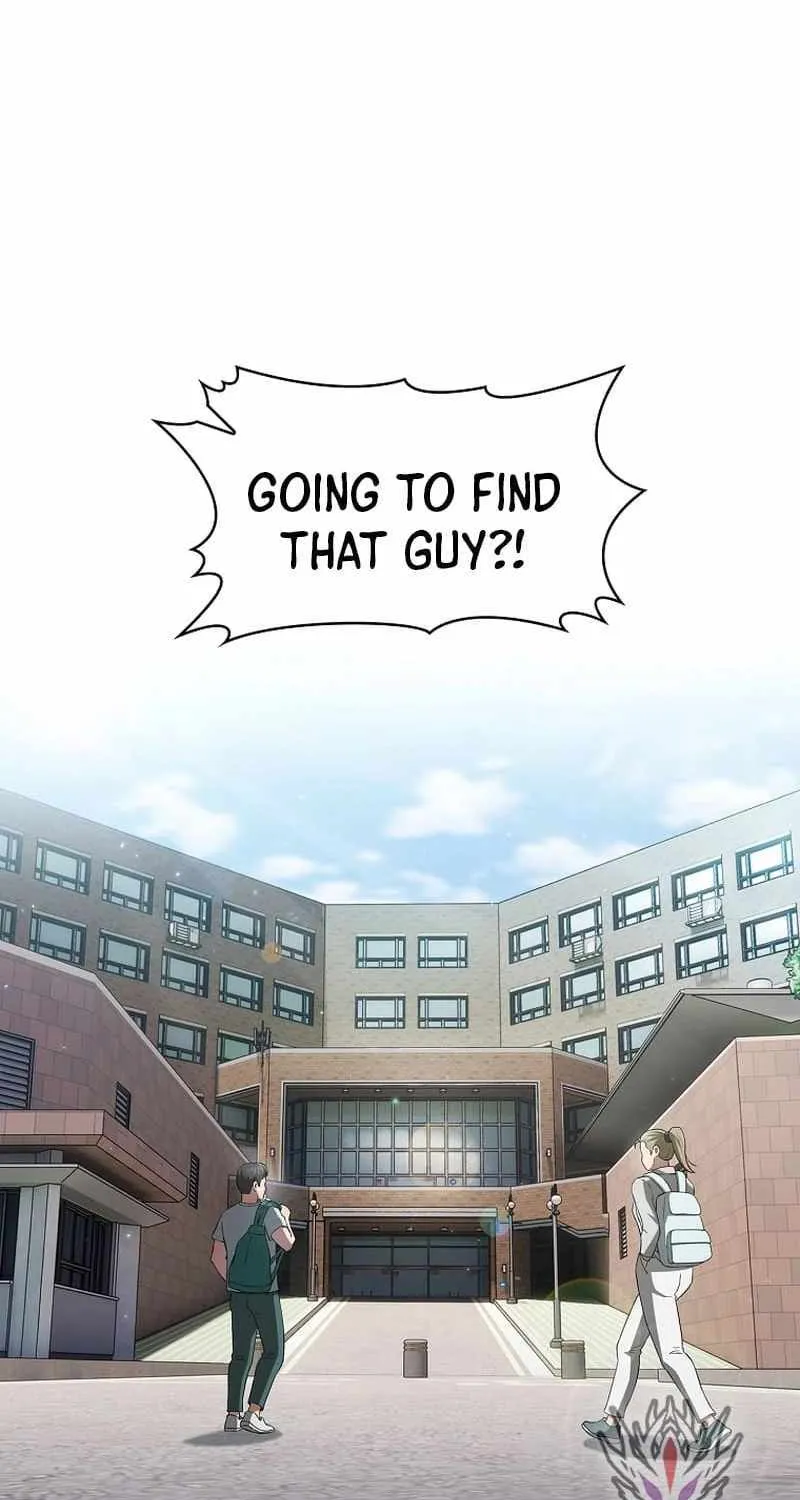 The Constellation That Returned From Hell Chapter 146 page 58 - 