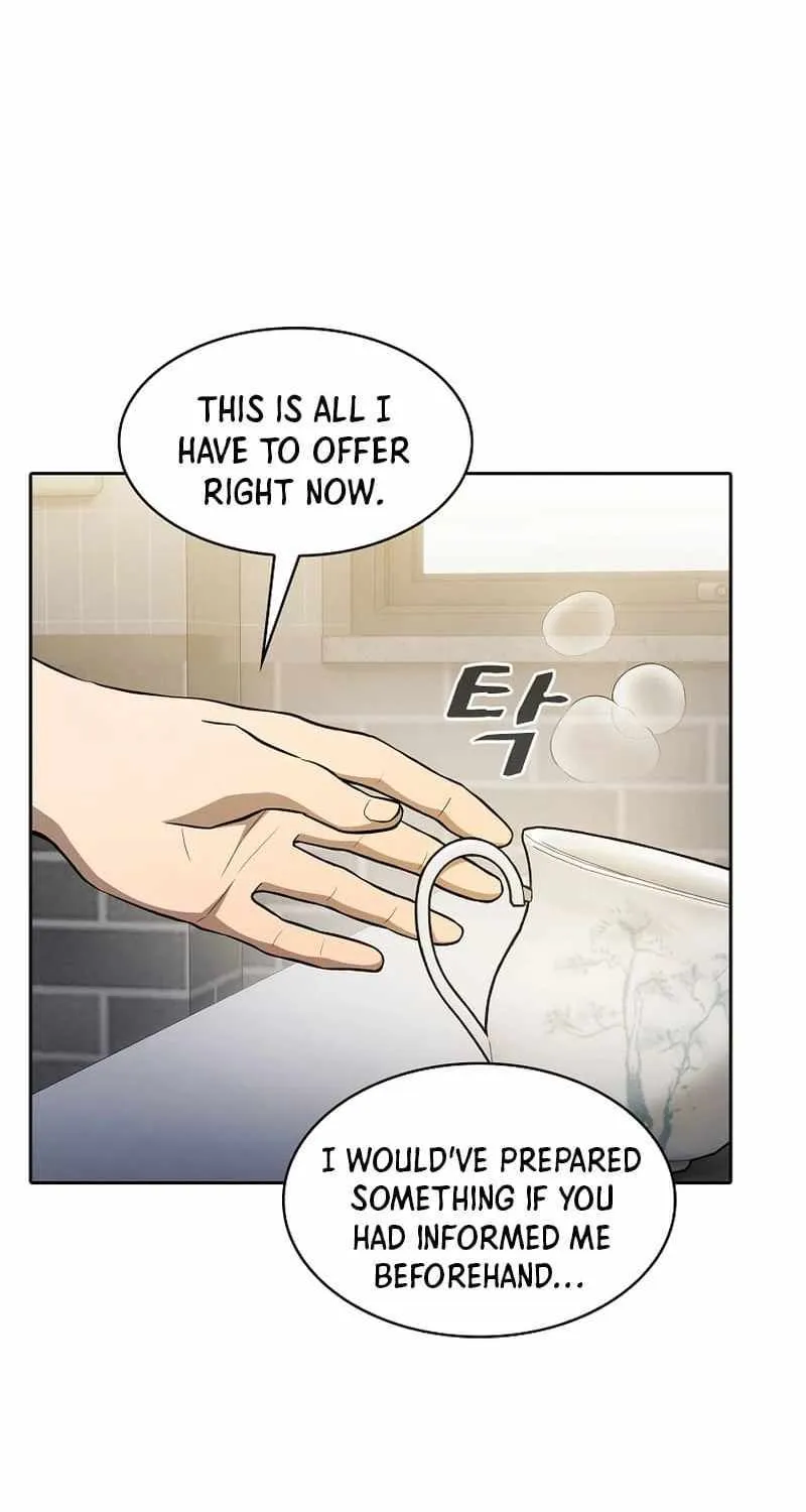 The Constellation That Returned From Hell Chapter 146 page 60 - 