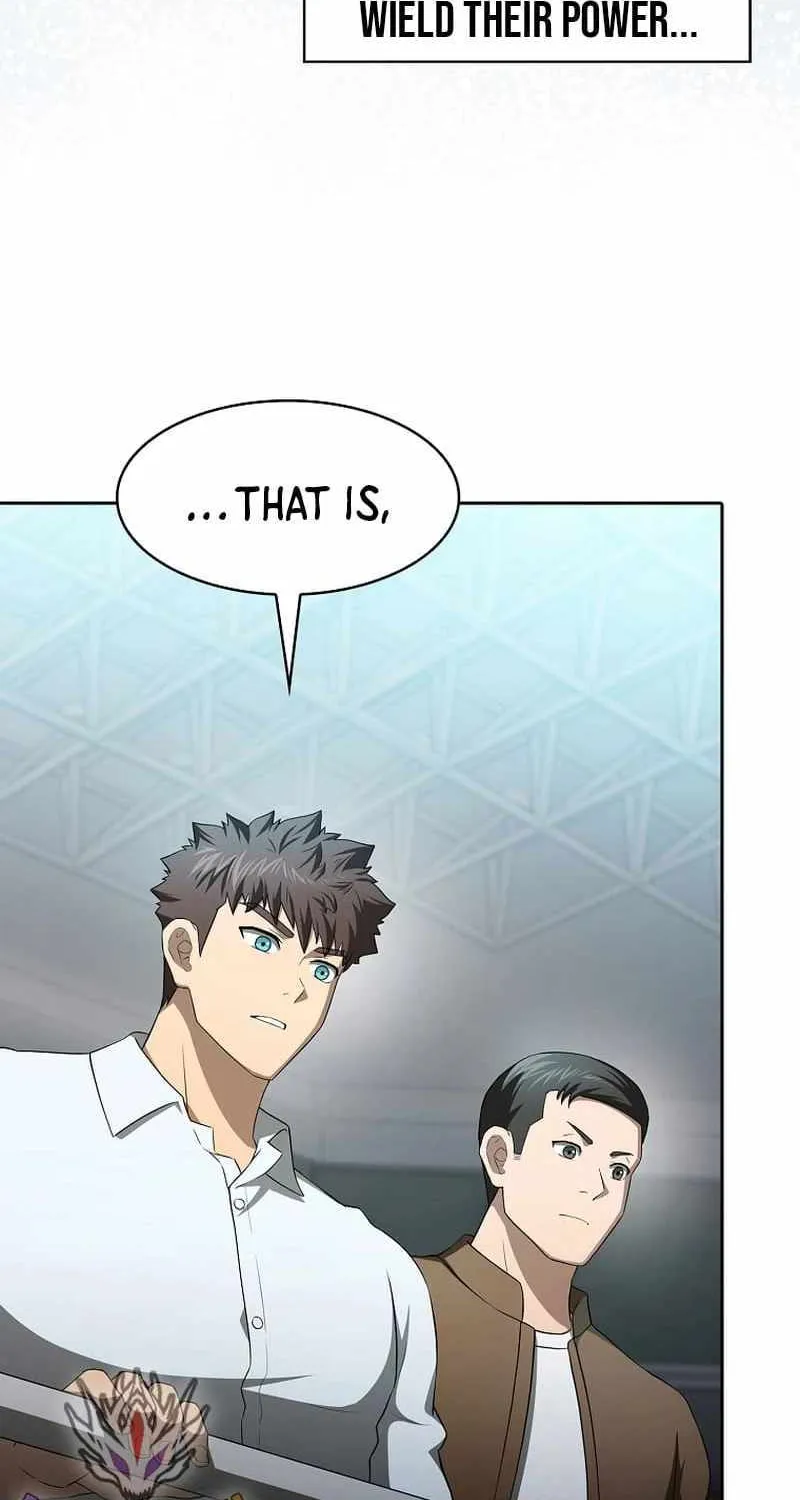 The Constellation That Returned From Hell Chapter 146 page 7 - 
