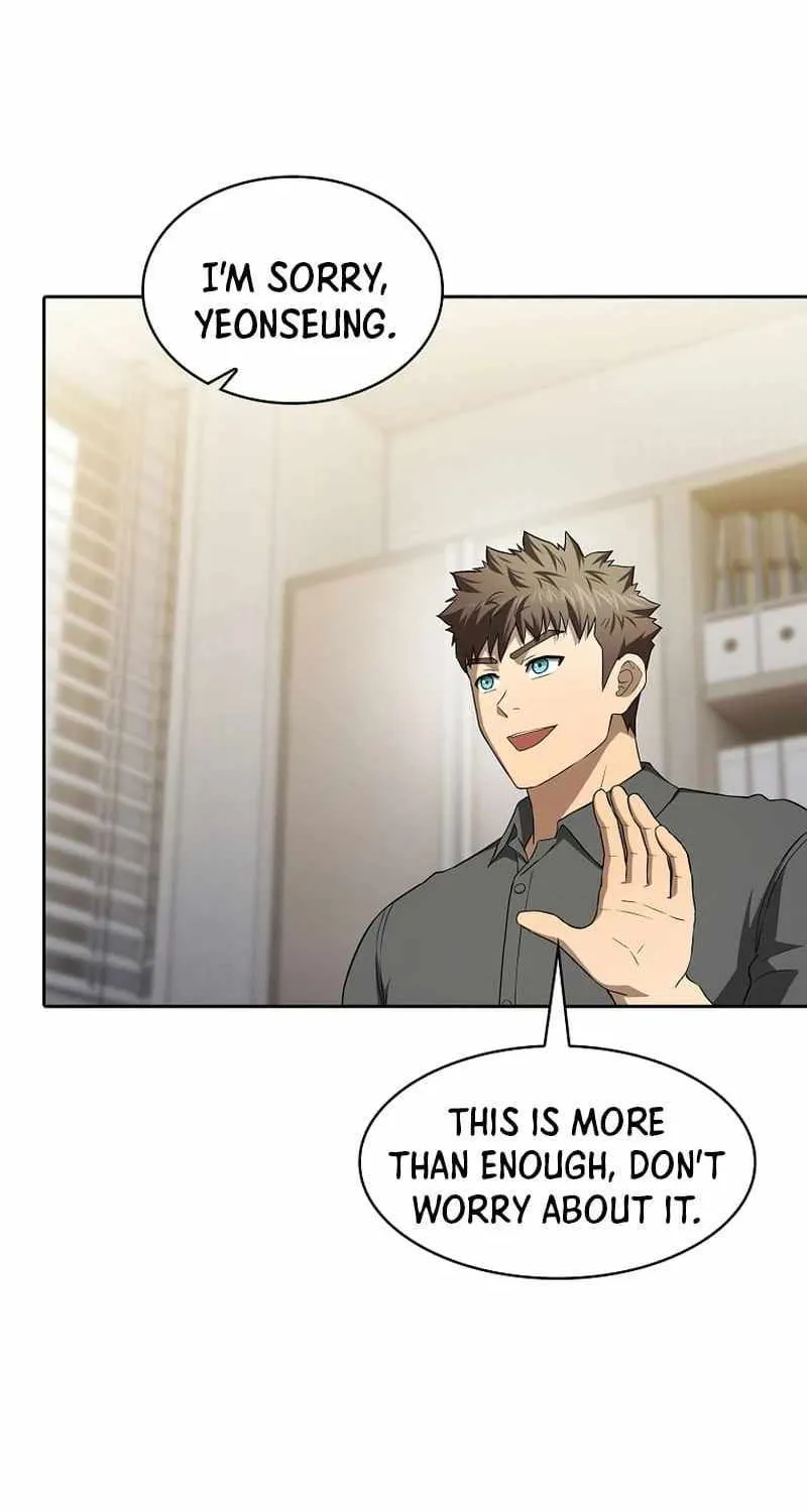 The Constellation That Returned From Hell Chapter 146 page 61 - 
