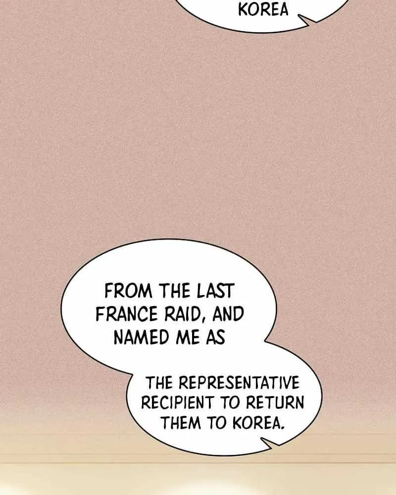 The Constellation That Returned From Hell Chapter 146 page 64 - 