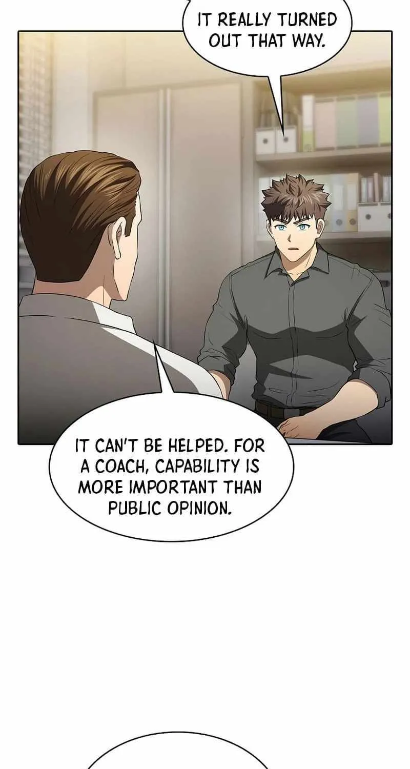 The Constellation That Returned From Hell Chapter 146 page 69 - 