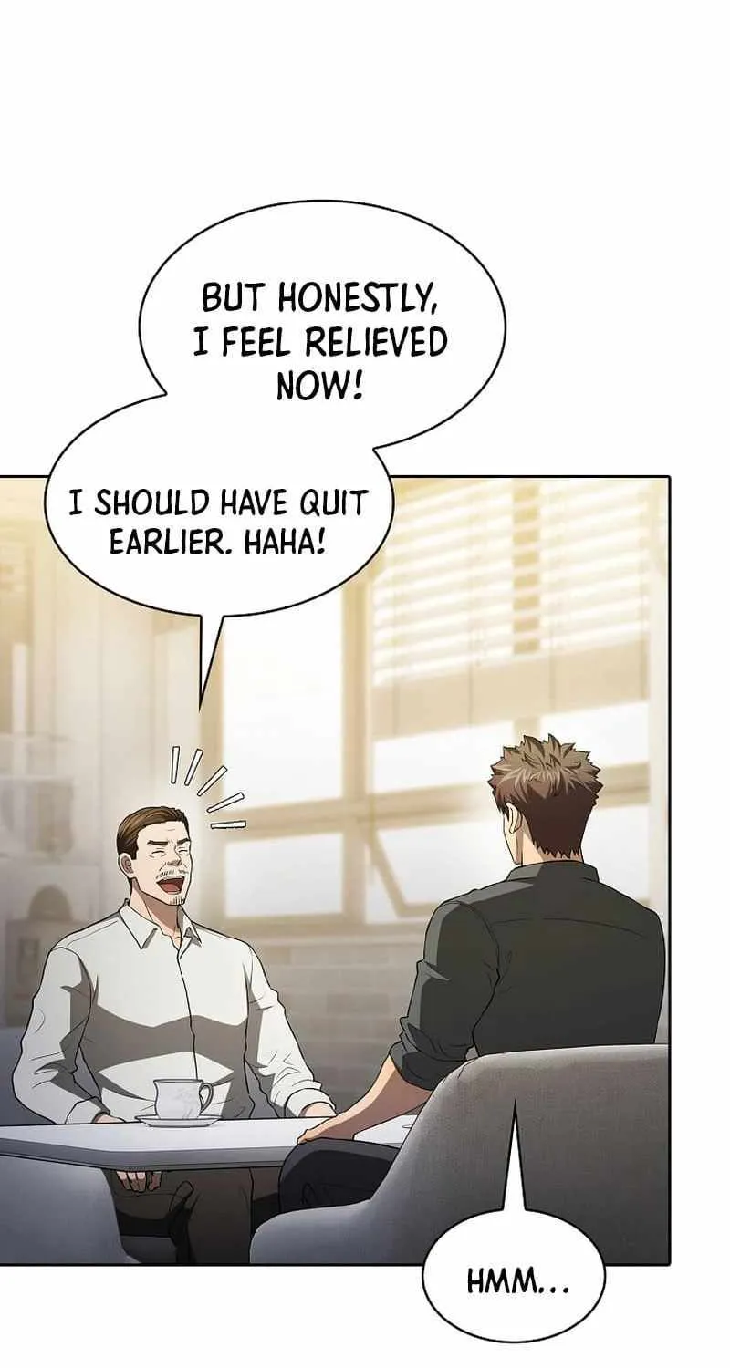 The Constellation That Returned From Hell Chapter 146 page 71 - 