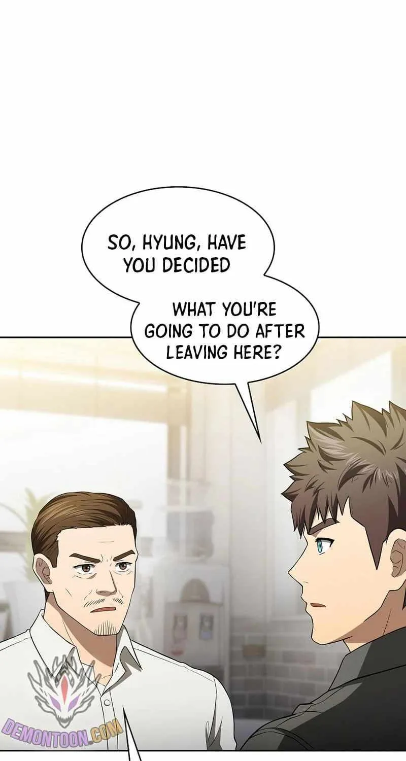 The Constellation That Returned From Hell Chapter 146 page 72 - 