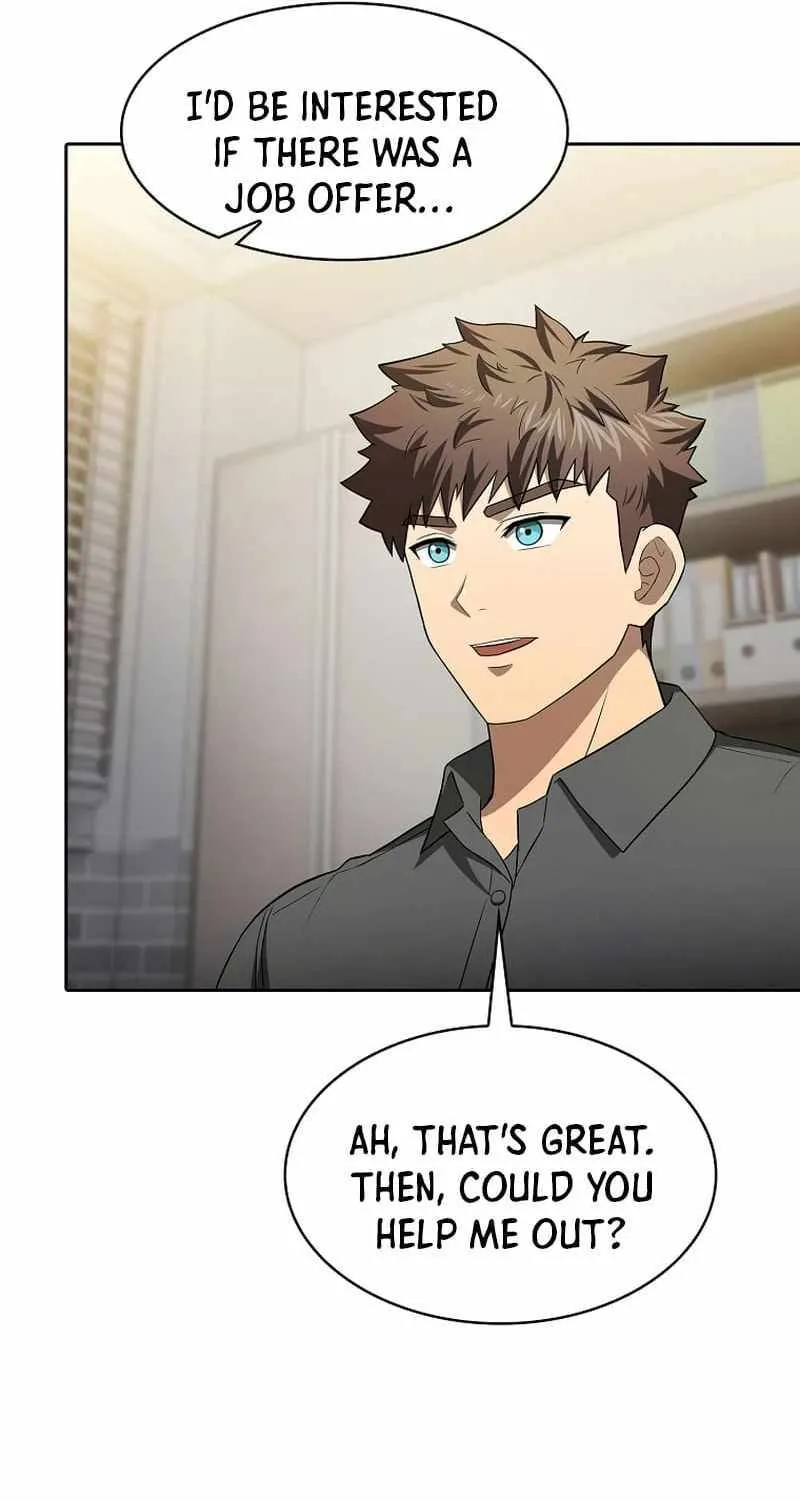 The Constellation That Returned From Hell Chapter 146 page 74 - 