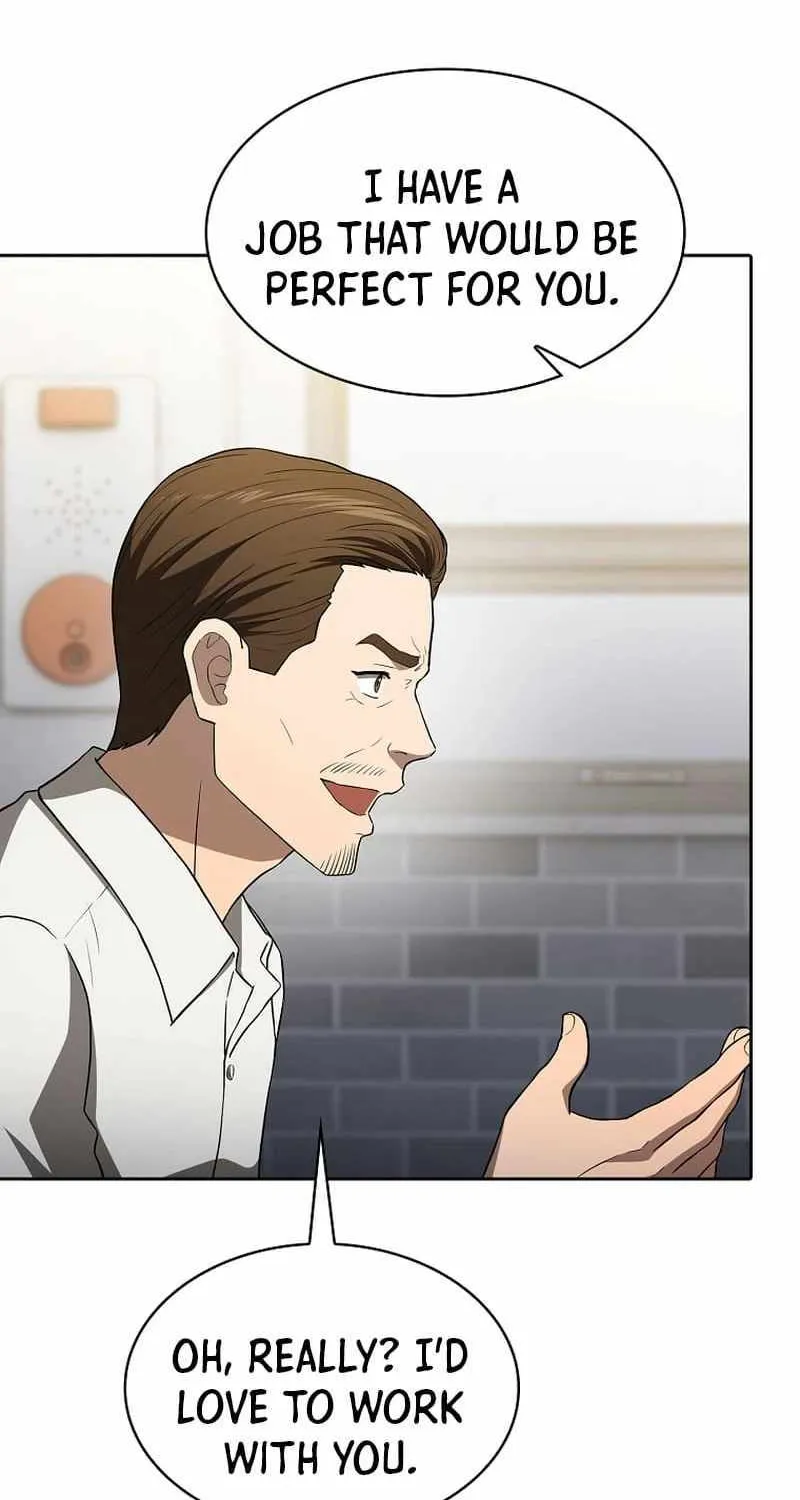 The Constellation That Returned From Hell Chapter 146 page 75 - 