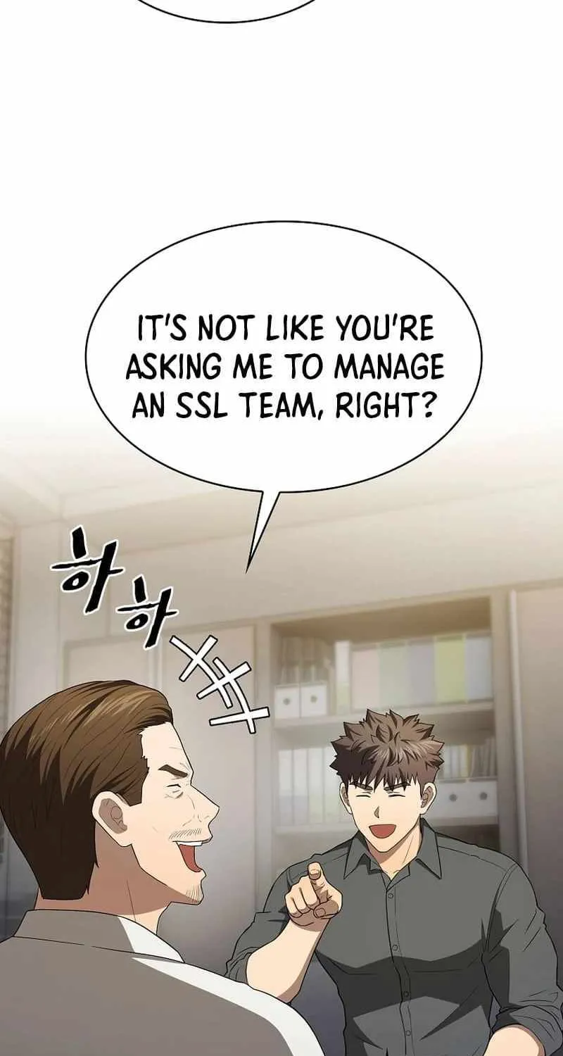 The Constellation That Returned From Hell Chapter 146 page 76 - 