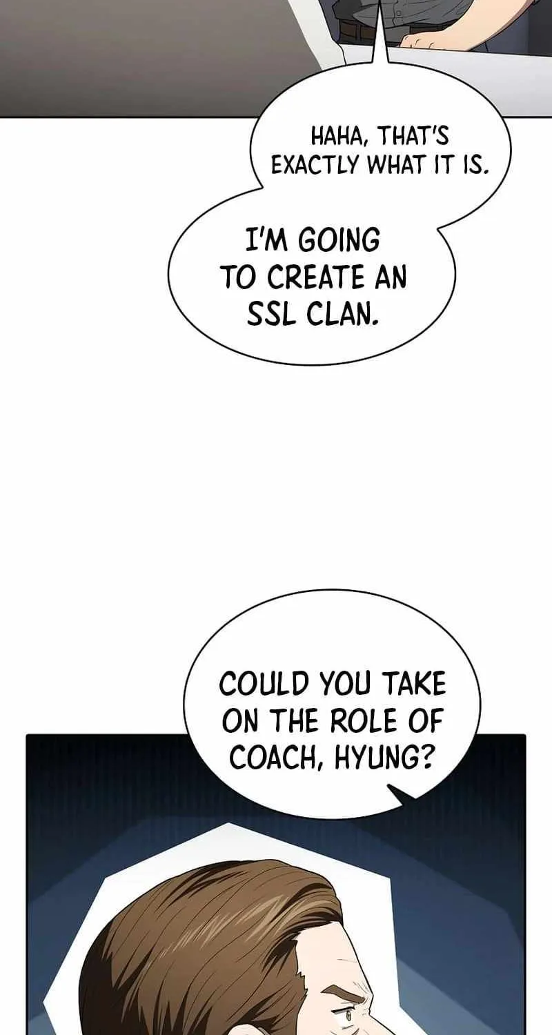 The Constellation That Returned From Hell Chapter 146 page 77 - 