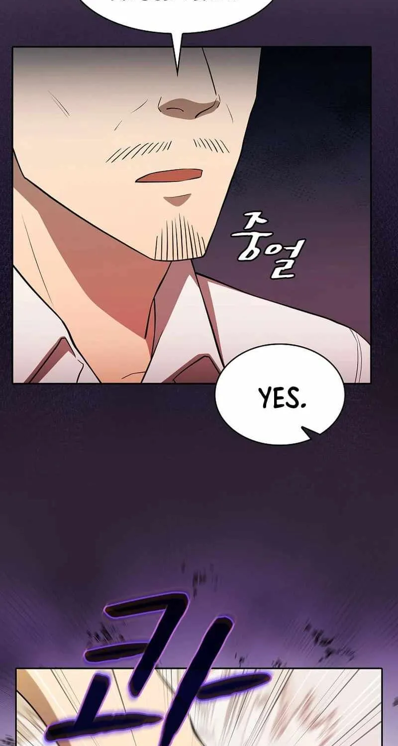 The Constellation That Returned From Hell Chapter 146 page 79 - 
