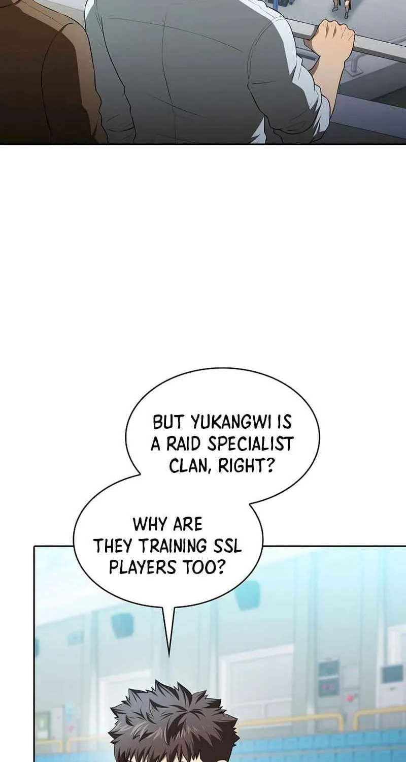 The Constellation That Returned From Hell Chapter 146 page 9 - 