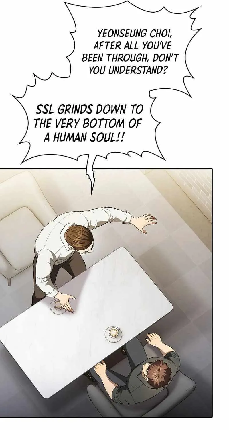 The Constellation That Returned From Hell Chapter 146 page 82 - 