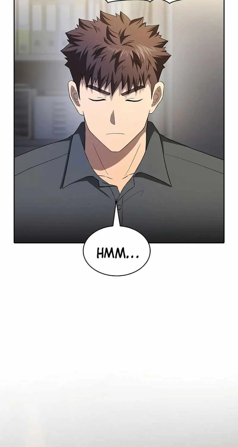 The Constellation That Returned From Hell Chapter 146 page 84 - 