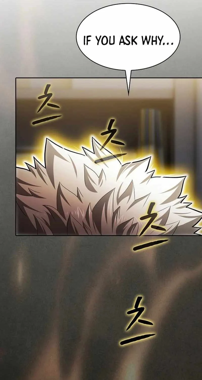 The Constellation That Returned From Hell Chapter 146 page 85 - 
