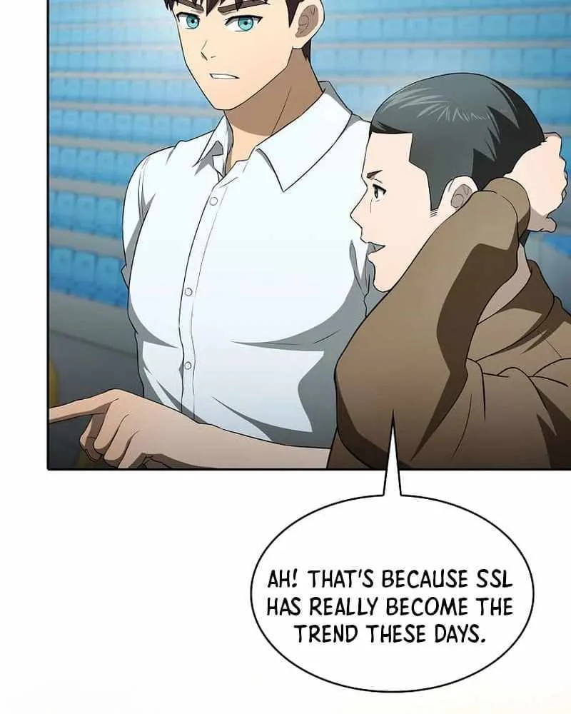 The Constellation That Returned From Hell Chapter 146 page 10 - 