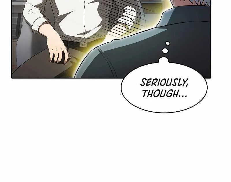 The Constellation That Returned From Hell Chapter 147 page 11 - 