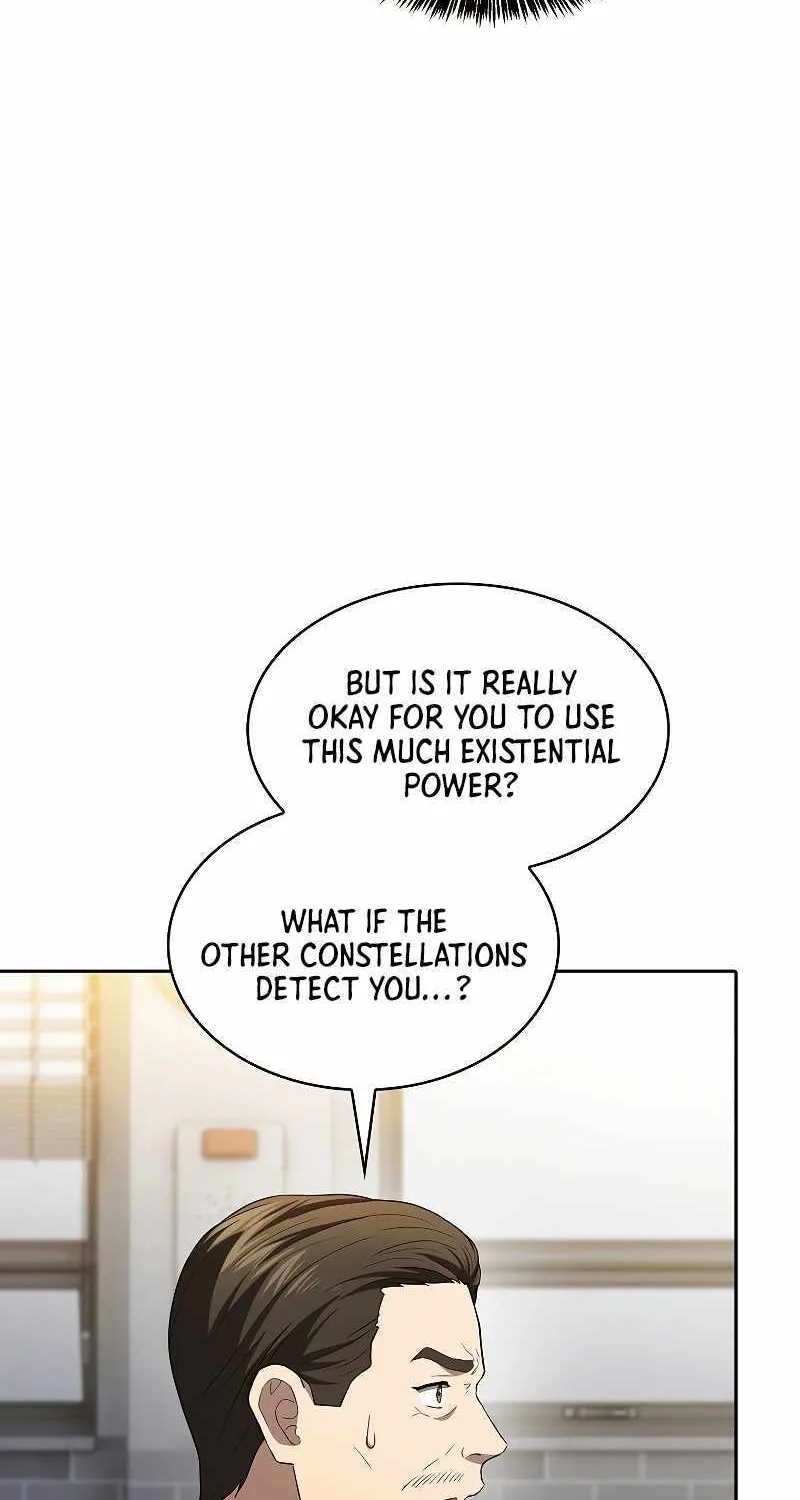 The Constellation That Returned From Hell Chapter 147 page 13 - 