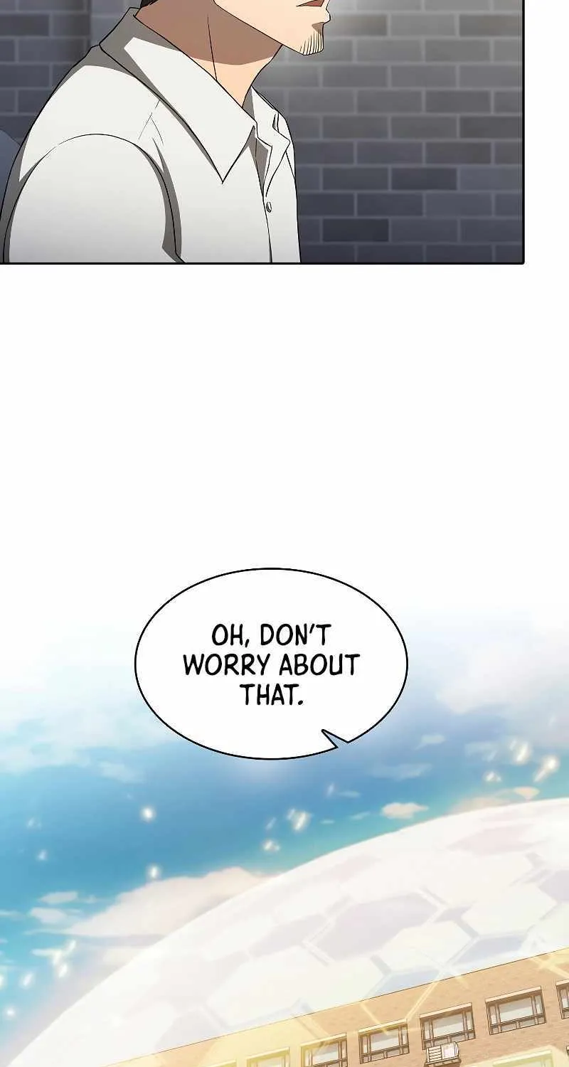 The Constellation That Returned From Hell Chapter 147 page 14 - 