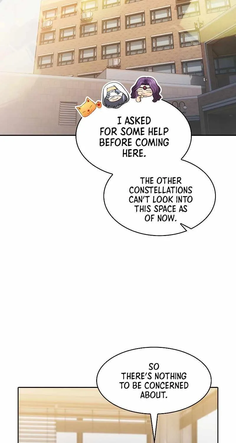 The Constellation That Returned From Hell Chapter 147 page 15 - 