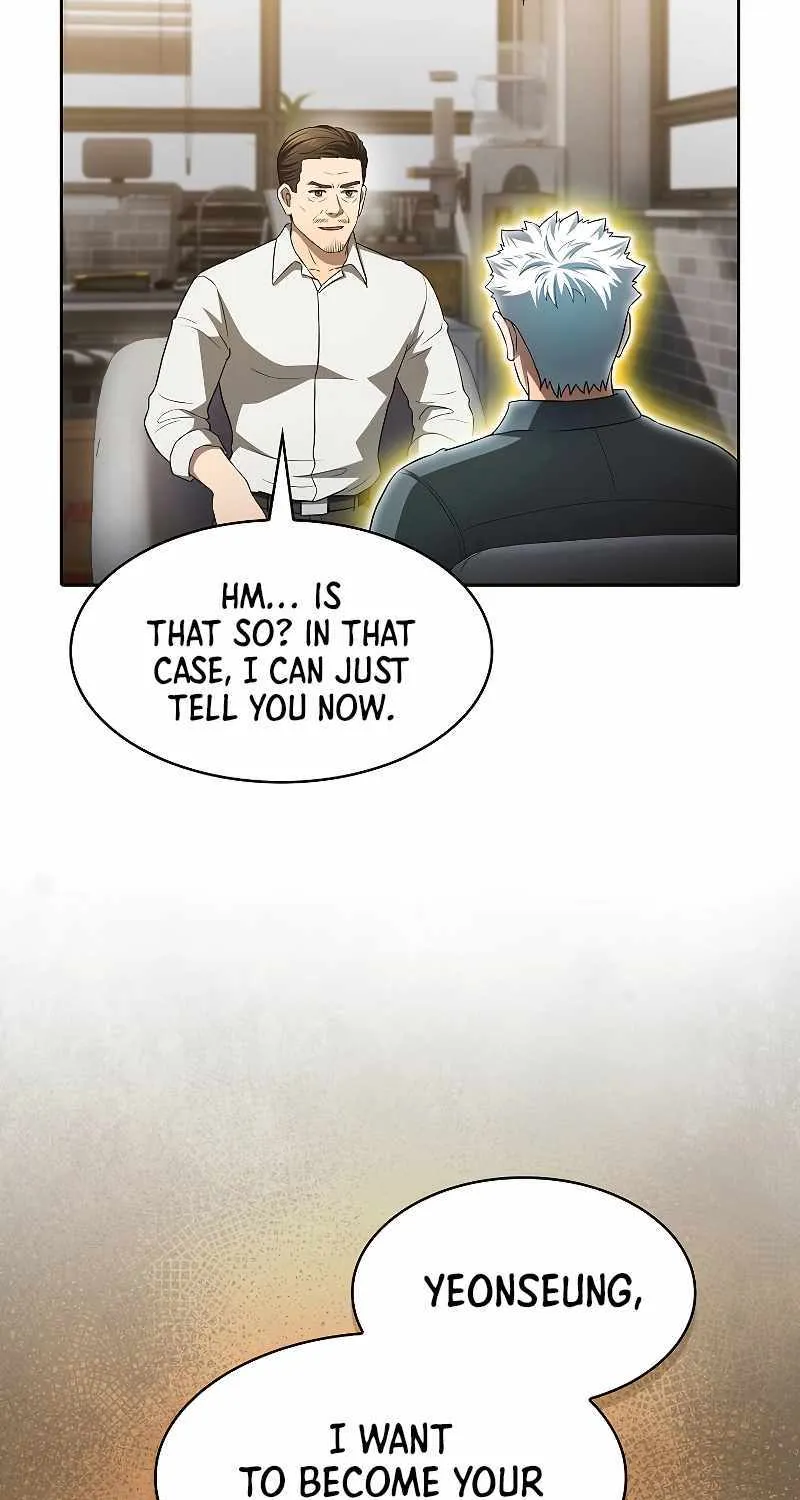 The Constellation That Returned From Hell Chapter 147 page 16 - 