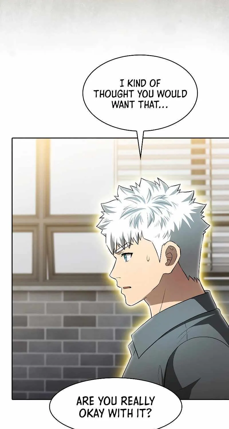 The Constellation That Returned From Hell Chapter 147 page 18 - 