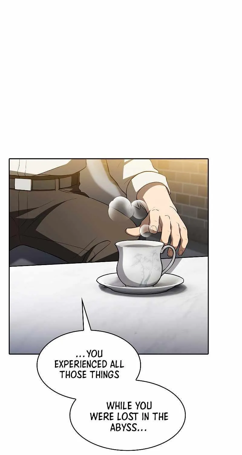 The Constellation That Returned From Hell Chapter 147 page 3 - 