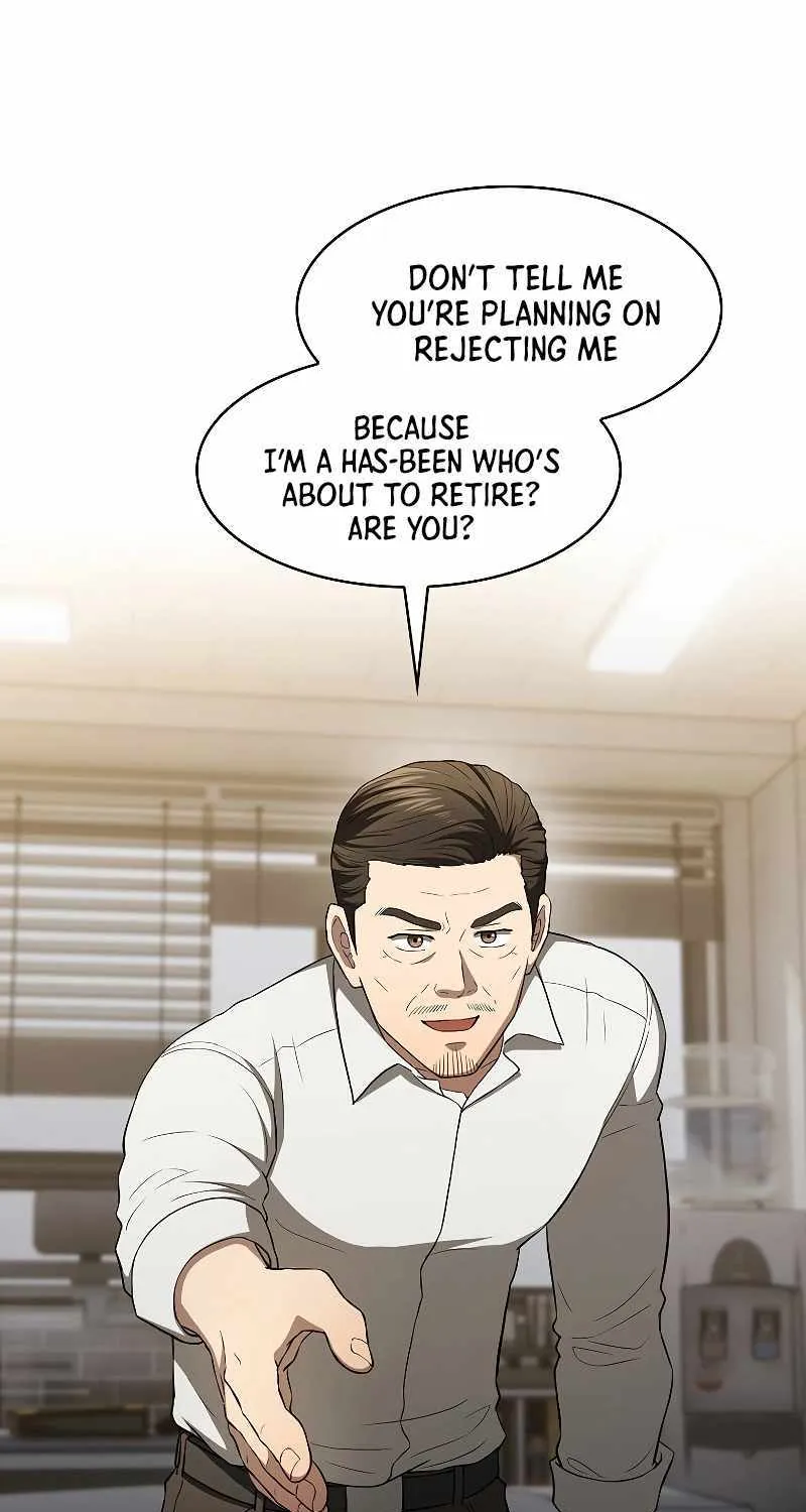 The Constellation That Returned From Hell Chapter 147 page 21 - 
