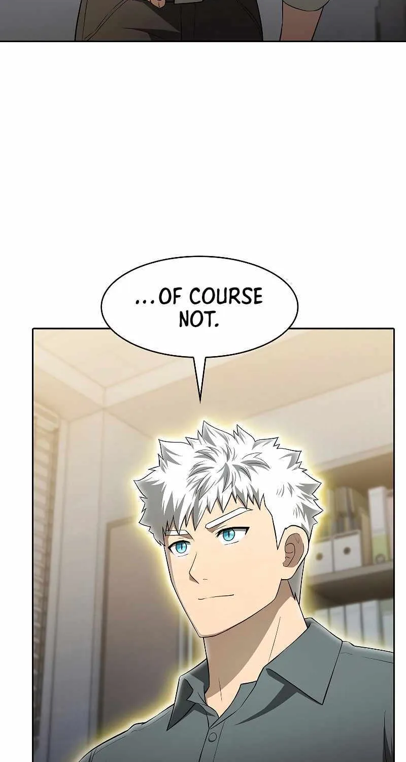 The Constellation That Returned From Hell Chapter 147 page 22 - 