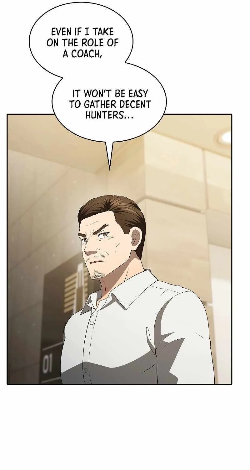 The Constellation That Returned From Hell Chapter 147 page 29 - 