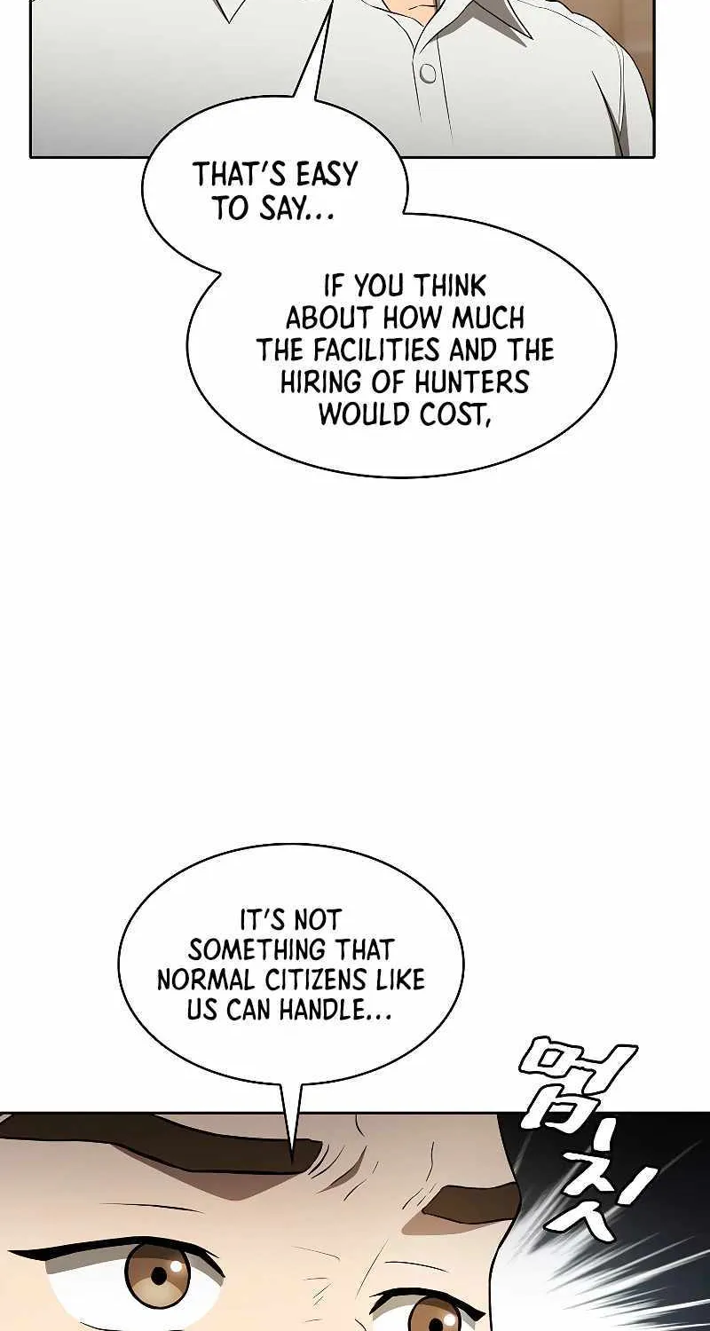 The Constellation That Returned From Hell Chapter 147 page 32 - 