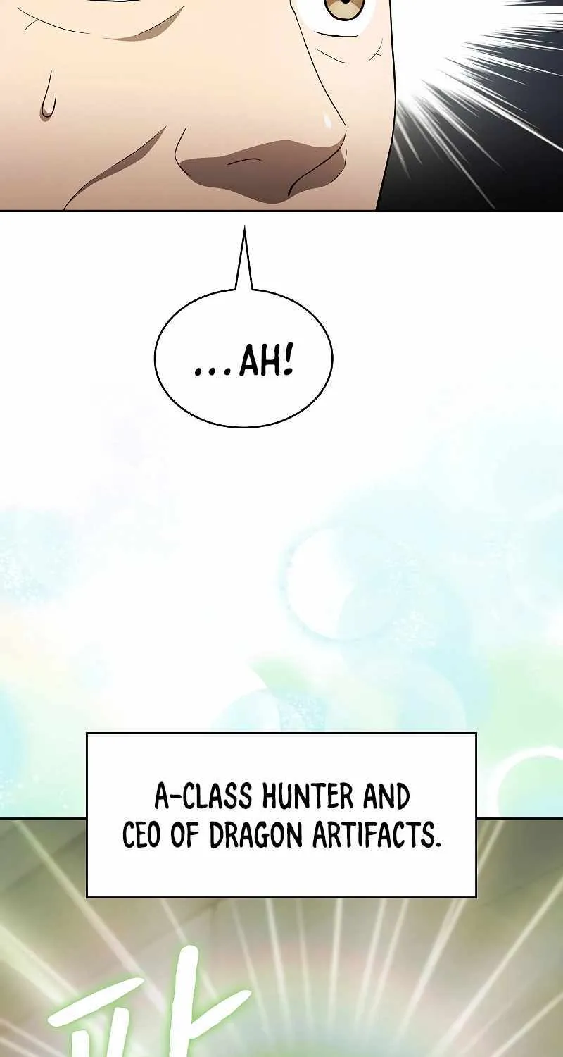 The Constellation That Returned From Hell Chapter 147 page 33 - 