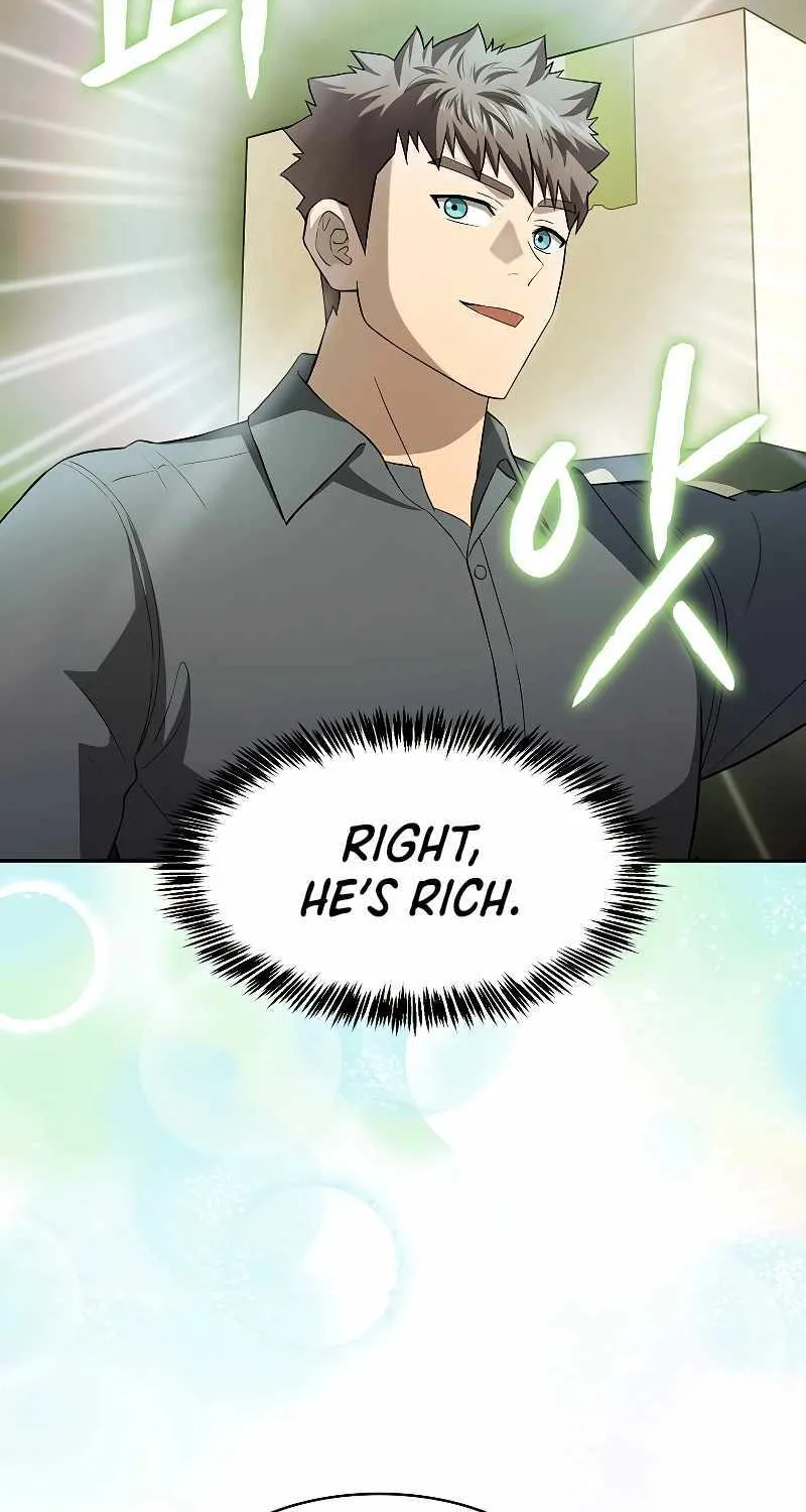 The Constellation That Returned From Hell Chapter 147 page 34 - 