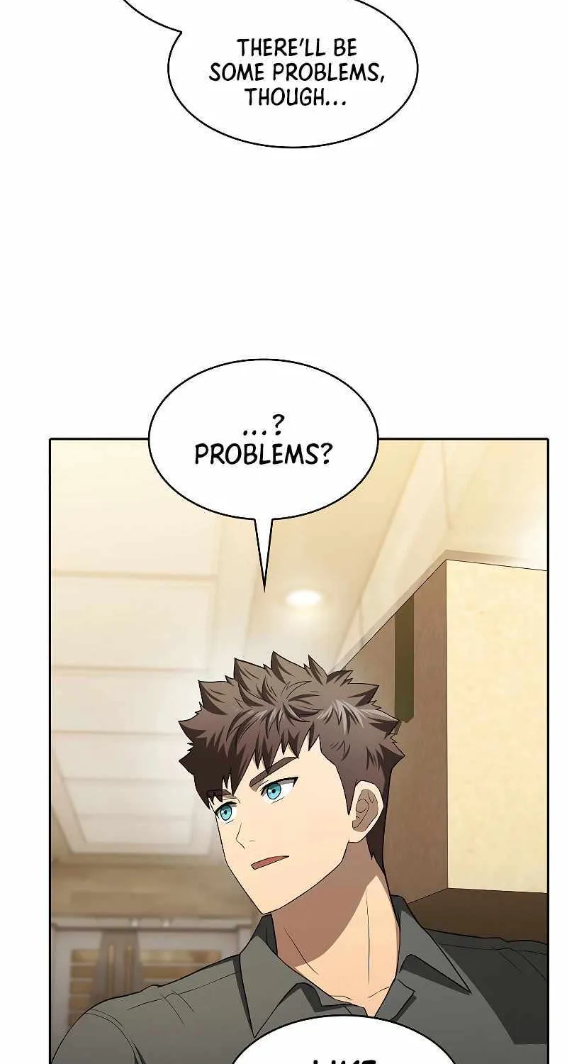 The Constellation That Returned From Hell Chapter 147 page 39 - 