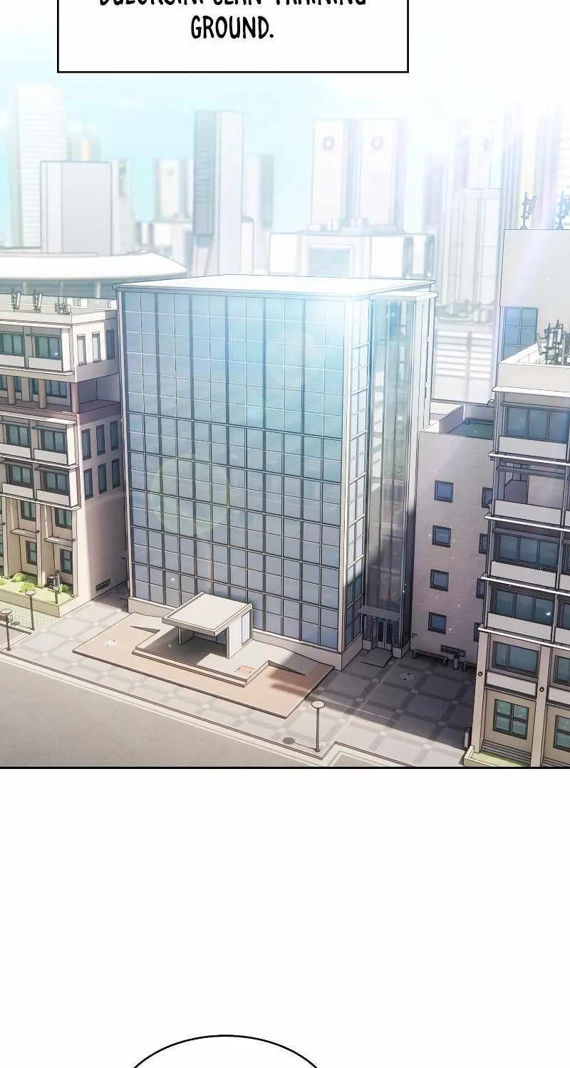 The Constellation That Returned From Hell Chapter 147 page 41 - 