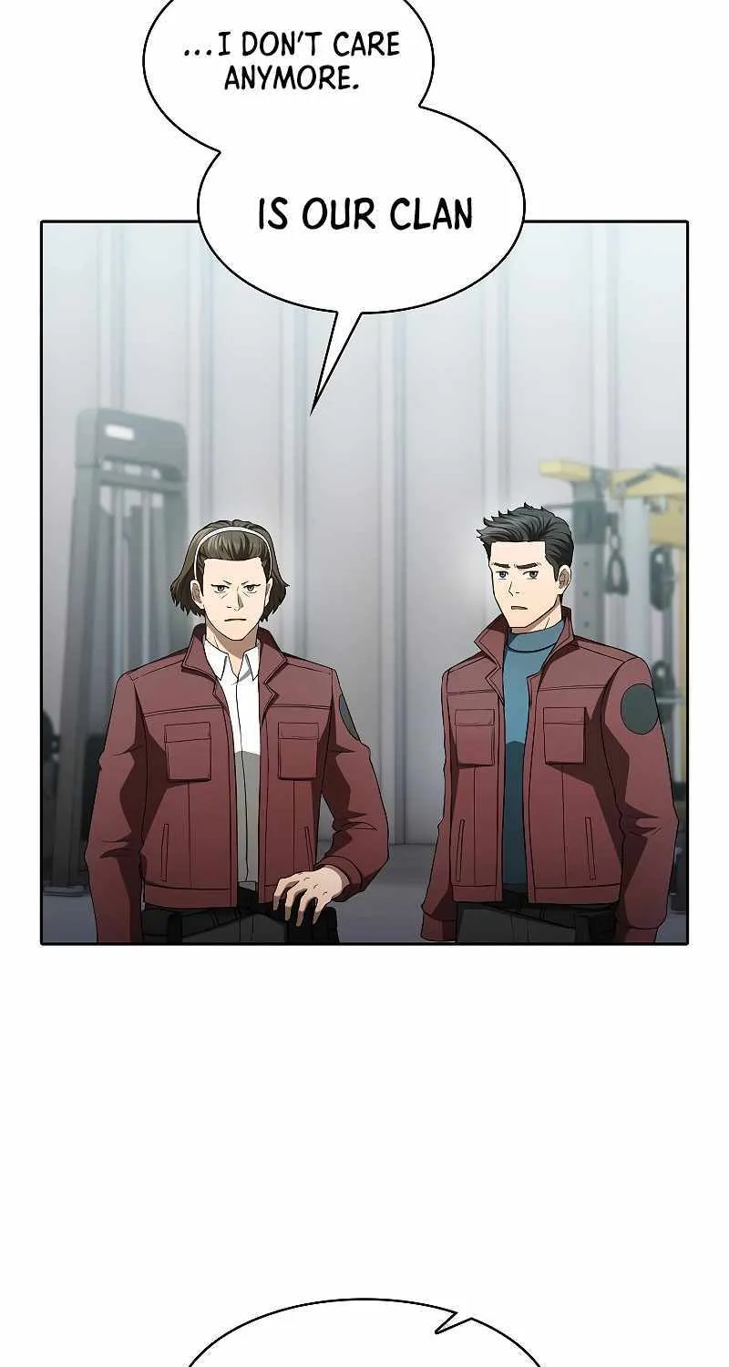 The Constellation That Returned From Hell Chapter 147 page 42 - 