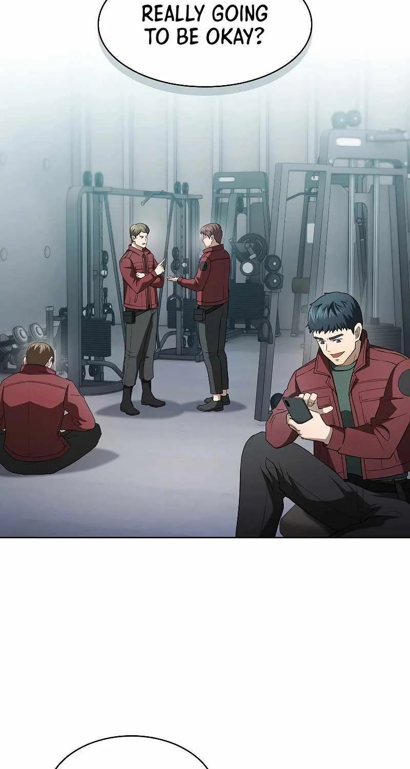 The Constellation That Returned From Hell Chapter 147 page 43 - 