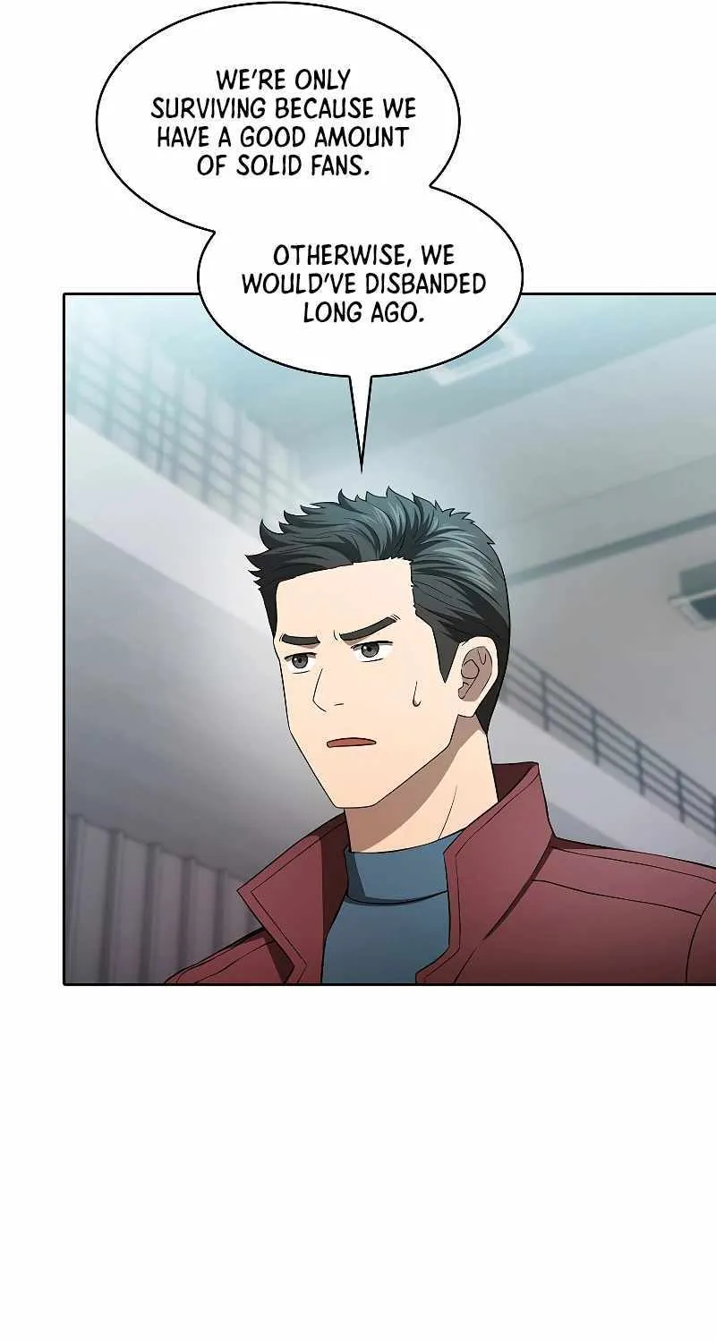 The Constellation That Returned From Hell Chapter 147 page 47 - 
