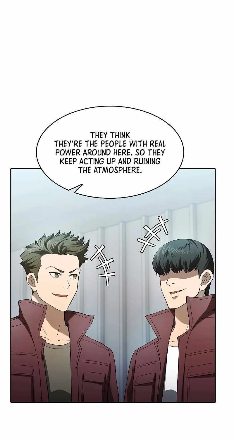 The Constellation That Returned From Hell Chapter 147 page 50 - 