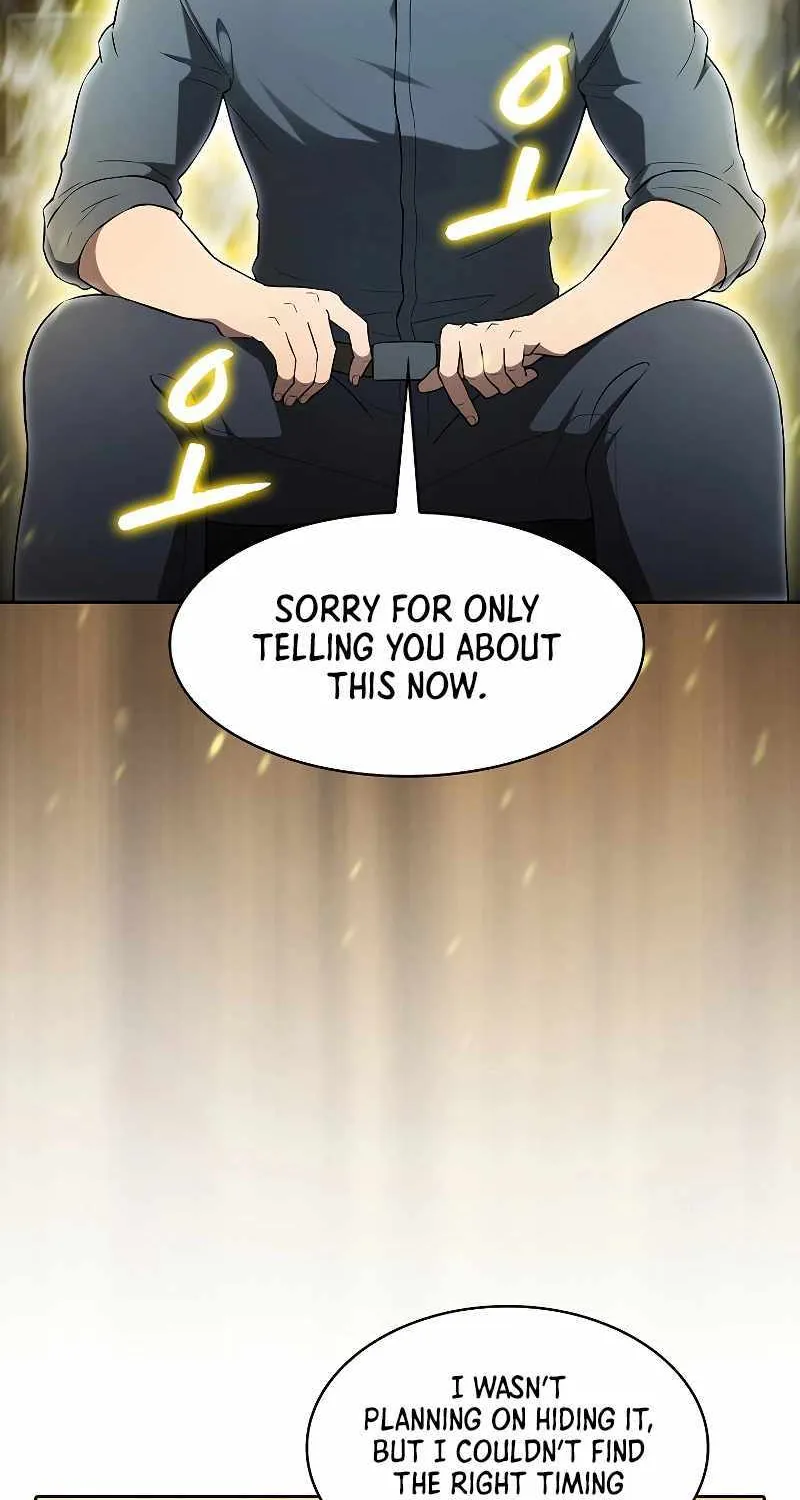 The Constellation That Returned From Hell Chapter 147 page 6 - 