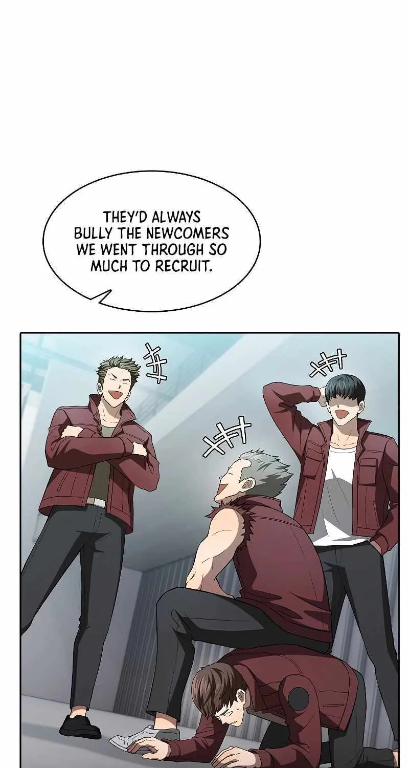 The Constellation That Returned From Hell Chapter 147 page 51 - 