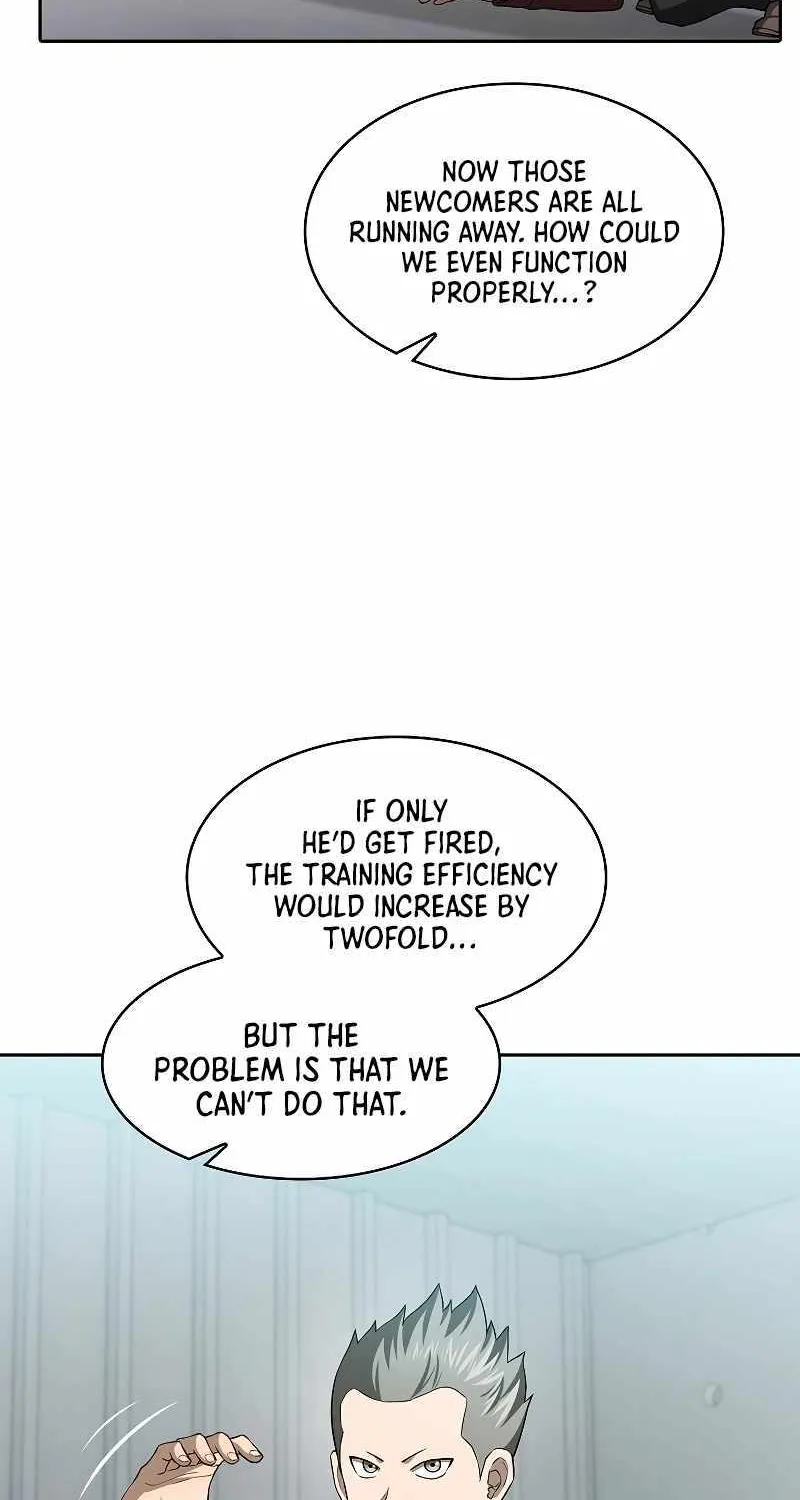 The Constellation That Returned From Hell Chapter 147 page 52 - 