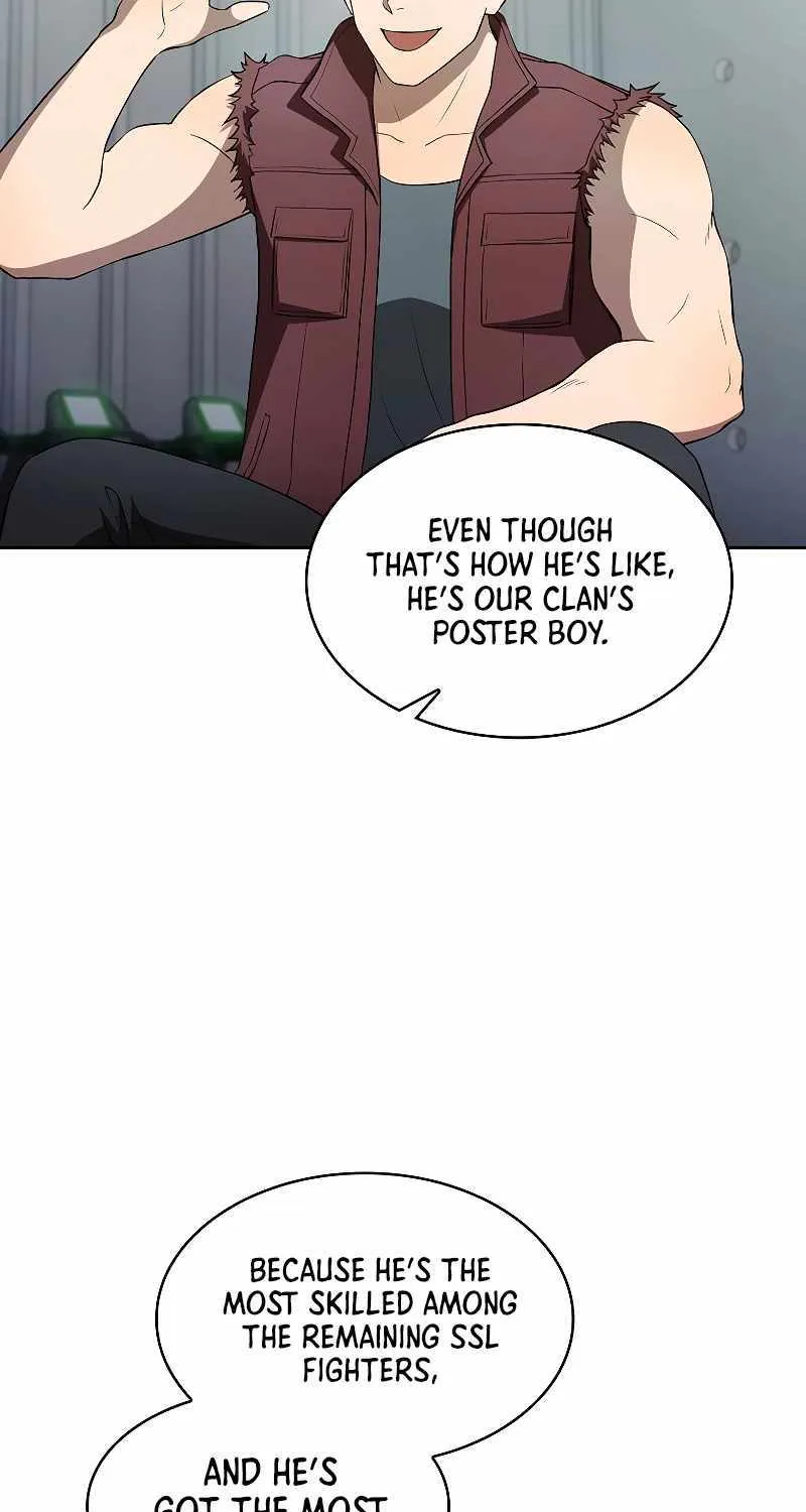 The Constellation That Returned From Hell Chapter 147 page 53 - 
