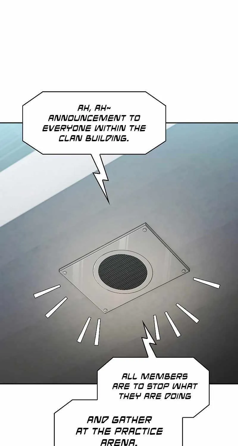 The Constellation That Returned From Hell Chapter 147 page 57 - 