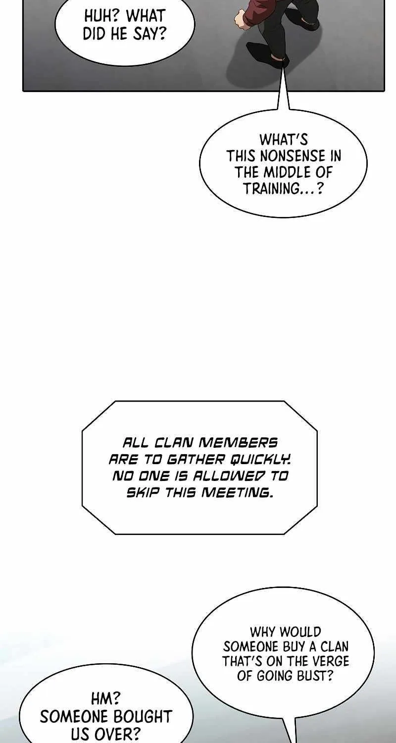 The Constellation That Returned From Hell Chapter 147 page 59 - 