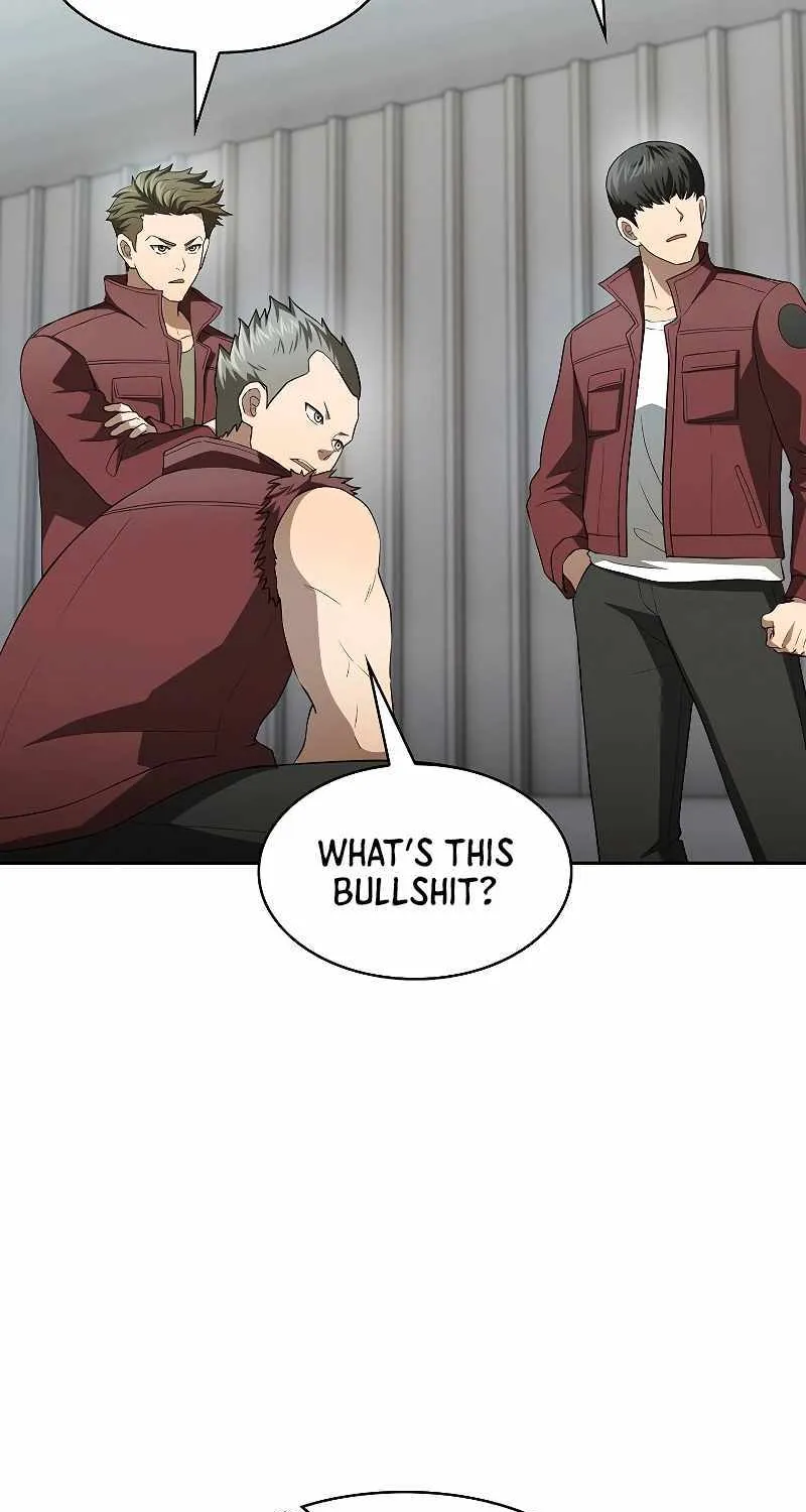 The Constellation That Returned From Hell Chapter 147 page 60 - 