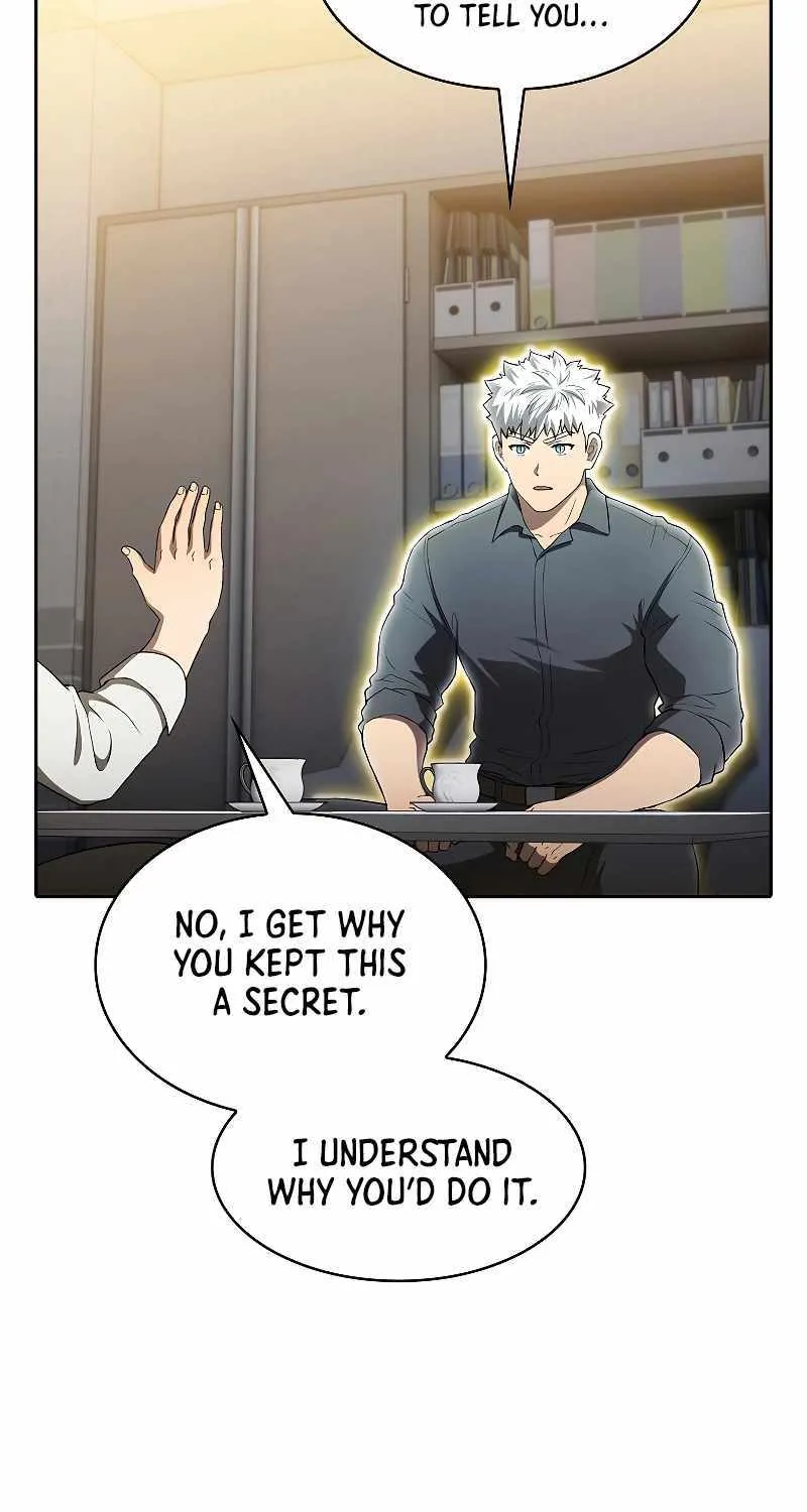 The Constellation That Returned From Hell Chapter 147 page 7 - 