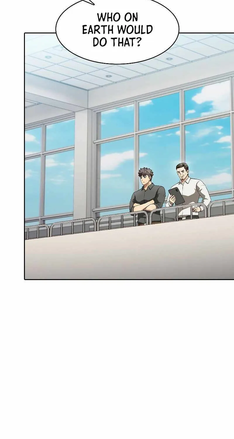 The Constellation That Returned From Hell Chapter 147 page 61 - 