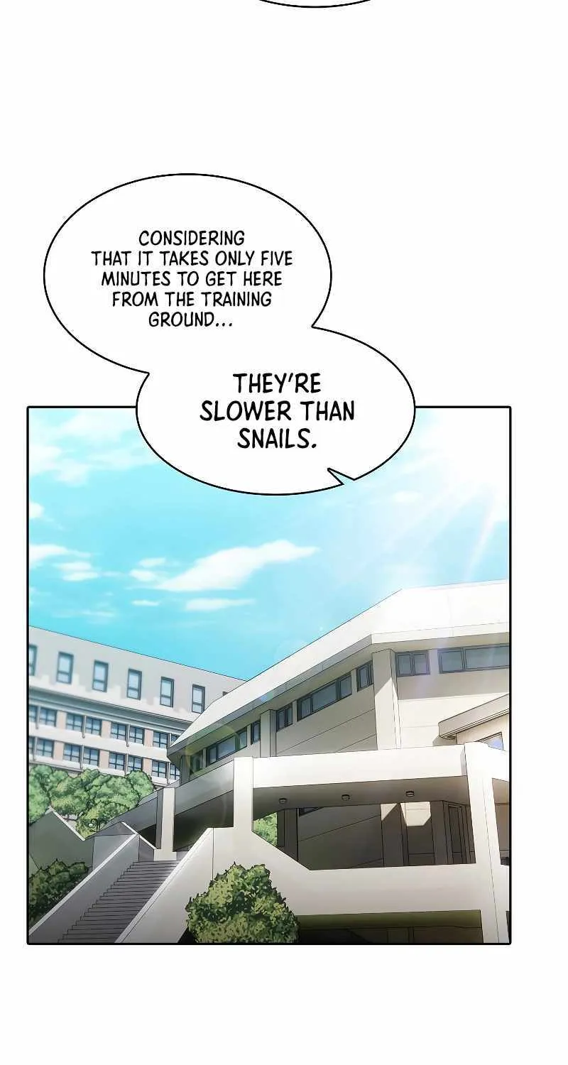 The Constellation That Returned From Hell Chapter 147 page 67 - 