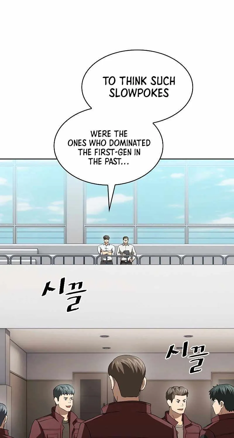 The Constellation That Returned From Hell Chapter 147 page 68 - 
